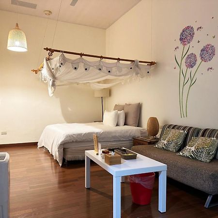 Deng Mei Homestay Hengshan Eksteriør bilde