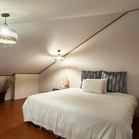 Deng Mei Homestay Hengshan Eksteriør bilde