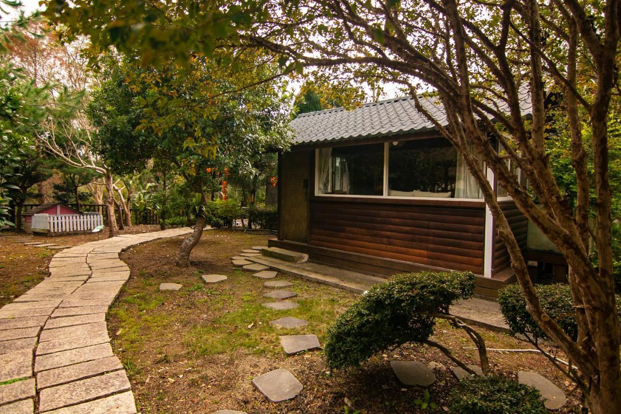 Deng Mei Homestay Hengshan Eksteriør bilde