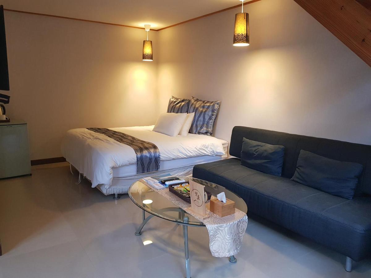 Deng Mei Homestay Hengshan Eksteriør bilde