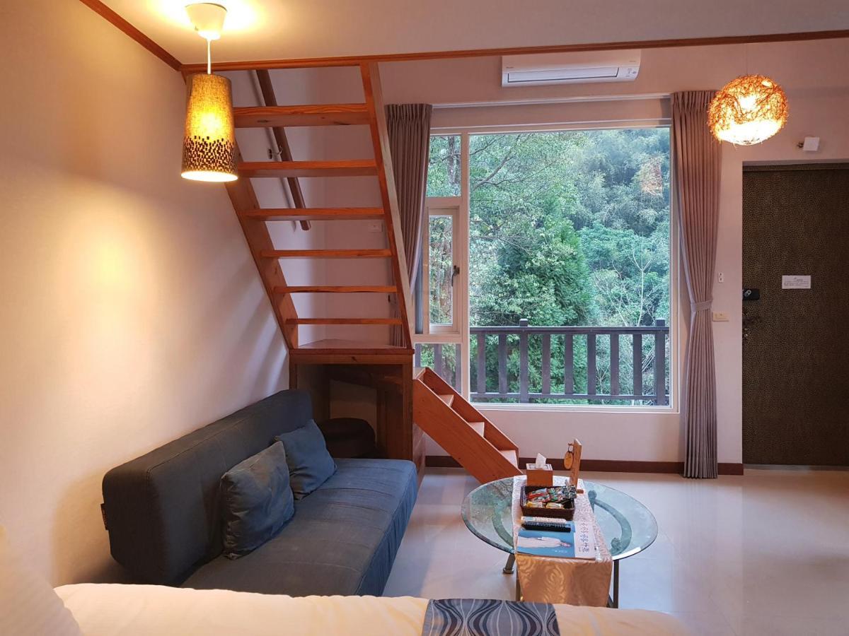 Deng Mei Homestay Hengshan Eksteriør bilde