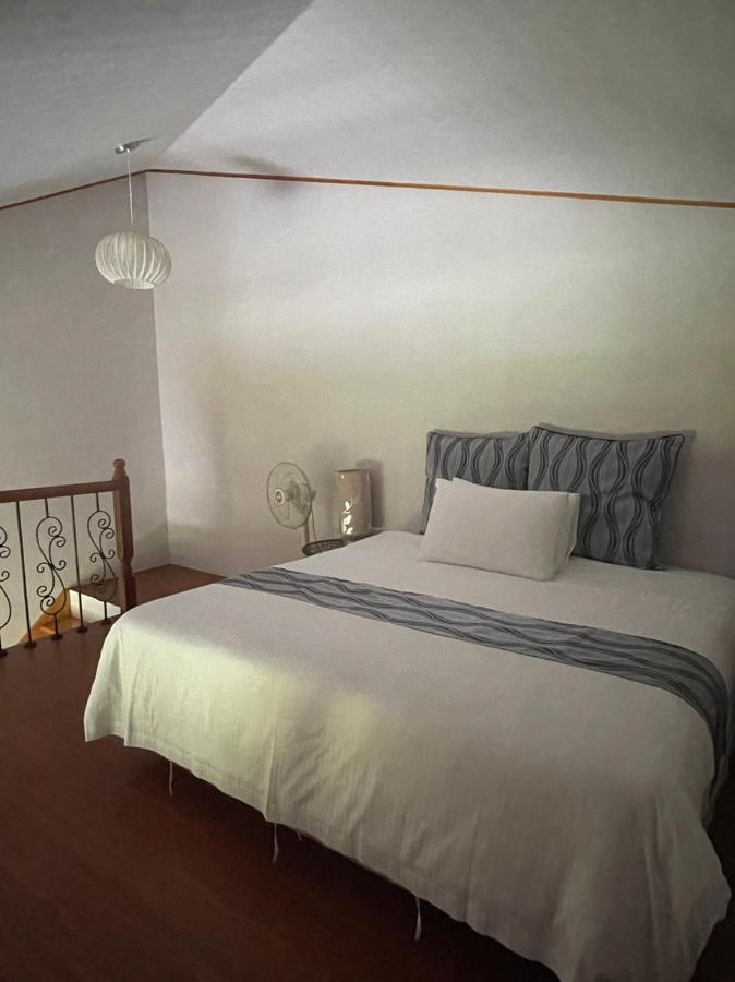 Deng Mei Homestay Hengshan Eksteriør bilde