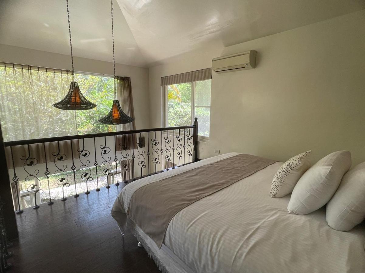 Deng Mei Homestay Hengshan Eksteriør bilde