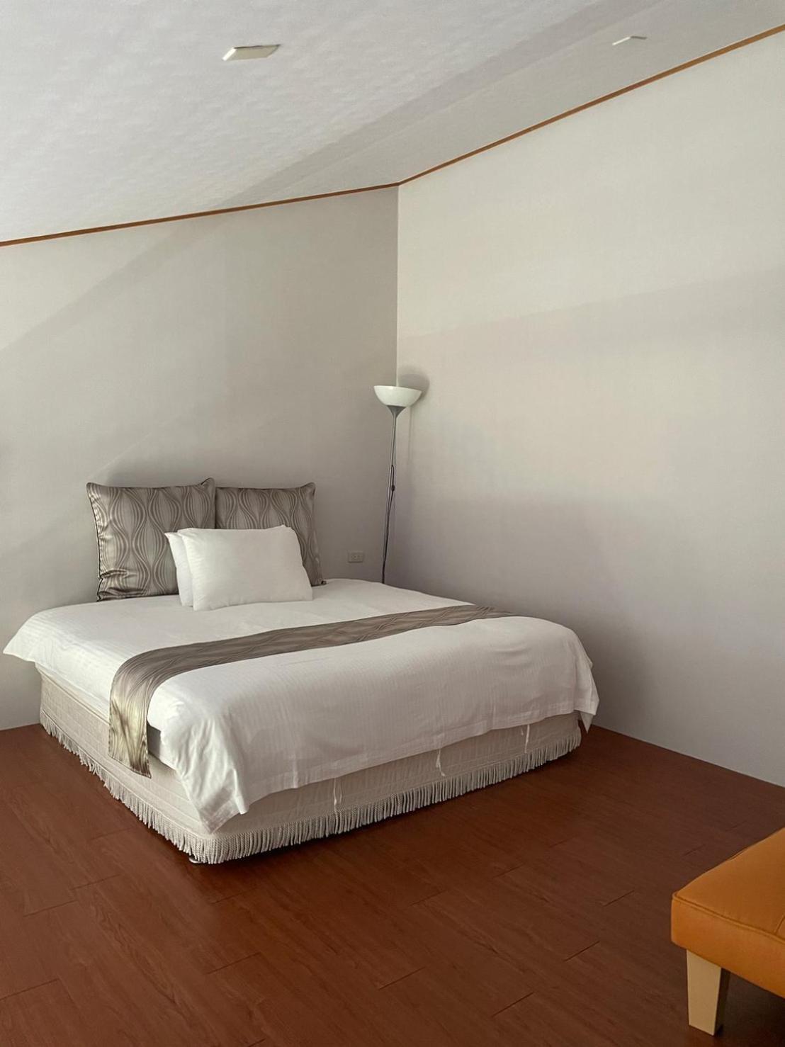 Deng Mei Homestay Hengshan Eksteriør bilde