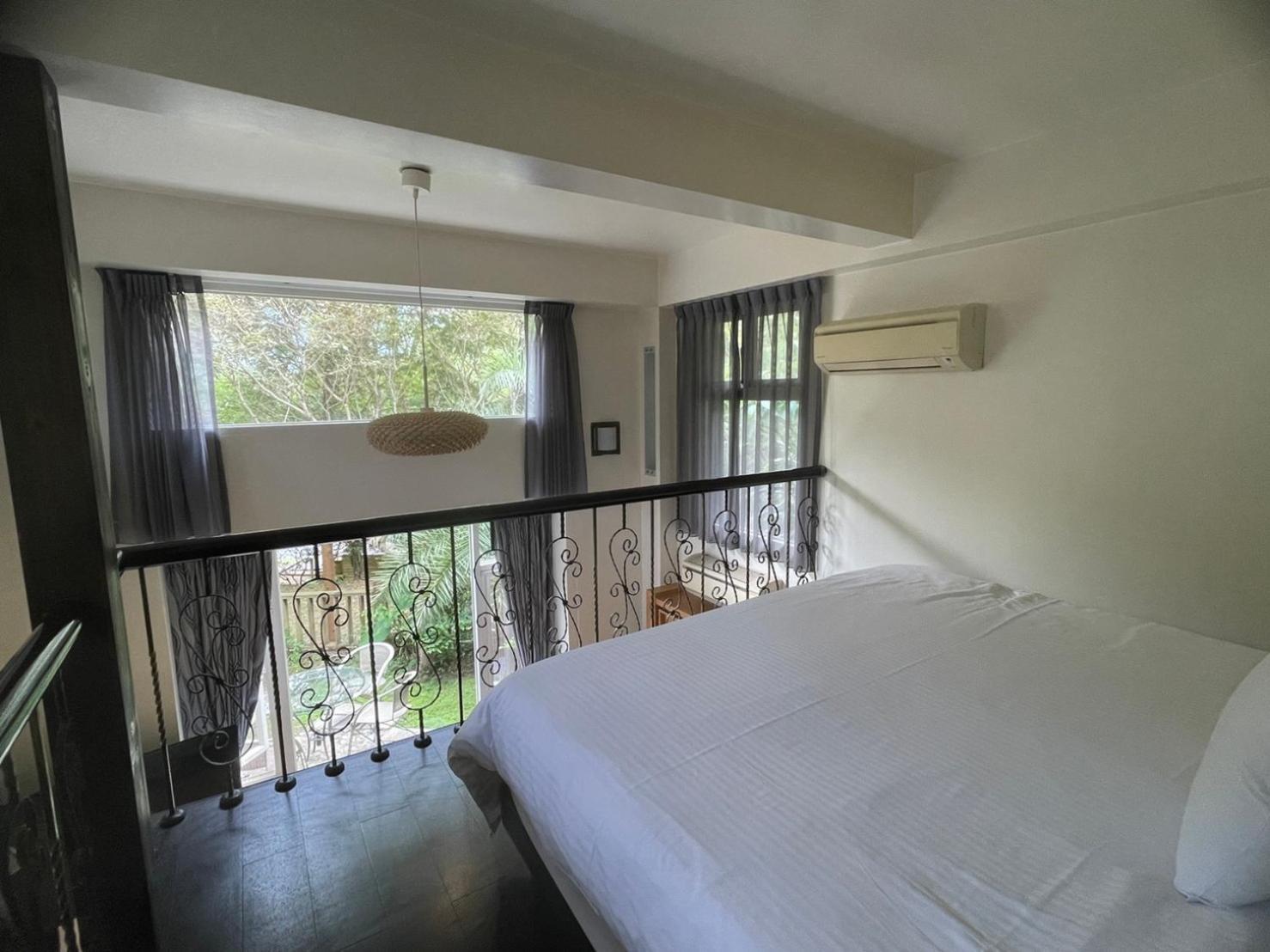 Deng Mei Homestay Hengshan Eksteriør bilde