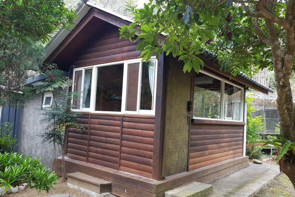 Deng Mei Homestay Hengshan Eksteriør bilde