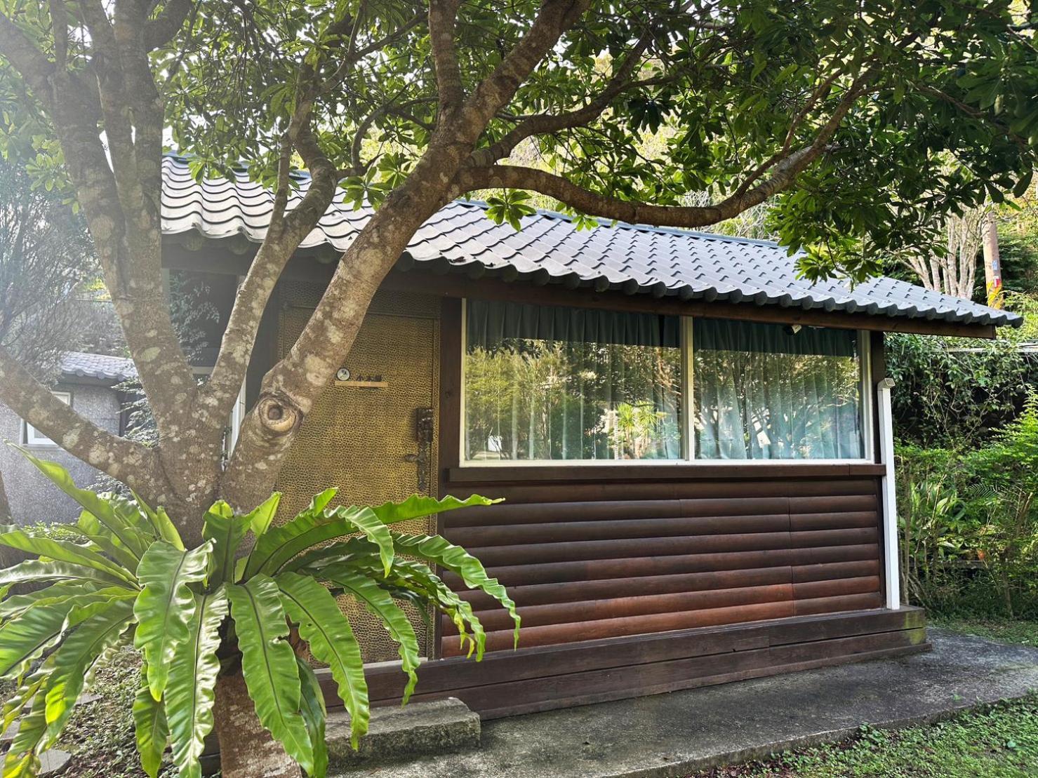 Deng Mei Homestay Hengshan Eksteriør bilde
